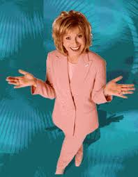 The Jenny Jones Show