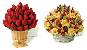 Edible Arrangements $10 off,
