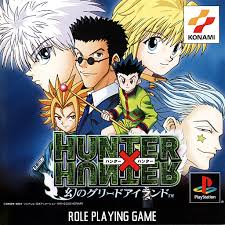 Hunter x hunter chap 220