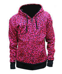 هذي صور ستايل الايمو Pink_leopard_all_over_print_ladies_punk_emo_hooded_zipper_jacket
