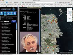 sex offenders but arent