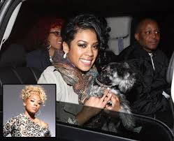 keisha cole