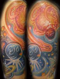 sweet tribal tattoos