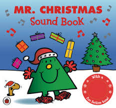 mr christmas