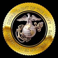 usmc emblem