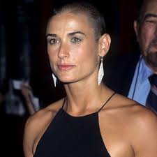 Demi Moore