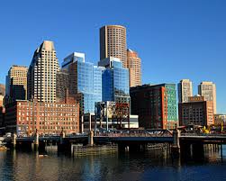 Boston