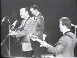jim reeves