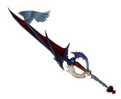 keyblades
