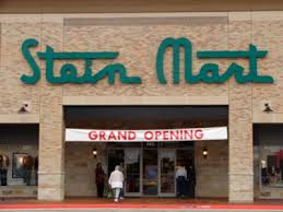 get Steinmart Coupons