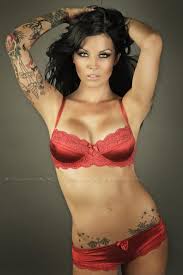 best women tattoo