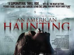 an american haunting