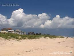 Today, most of Hatteras Island