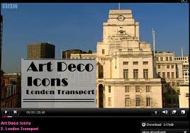 Art deco icons: Claridge's