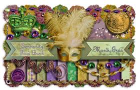 Mardi Gras 2011