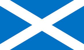 scottish flag pictures