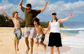 cheap family vacations