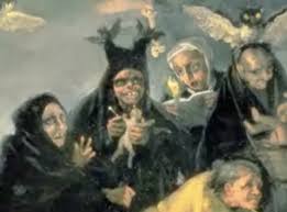 History Of Halloween Pictures