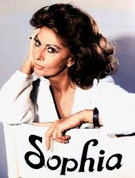 Sophia Loren
