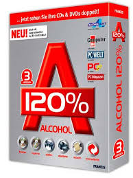 alcohol 120  1 9