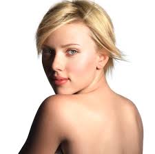 Scarlett Johansson fotos