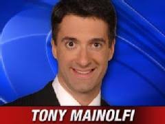 WESH 2 chief meteorologist
