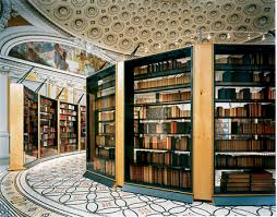 jefferson library of congress