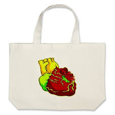 real heart tattoo pictures