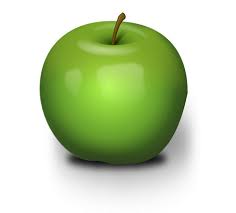 Green Apple E-Liquid