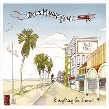 Jacks Mannequin � Everything