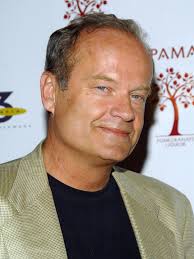Kelsey Grammer