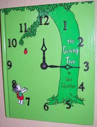 giving tree