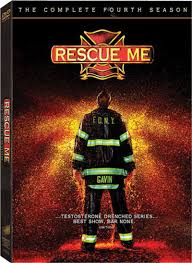 Rescue Me DVD news: Press