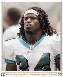 ricky williams
