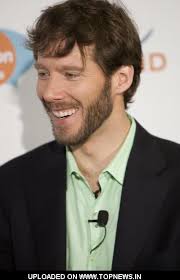 Aron Ralston Guest Speaker at