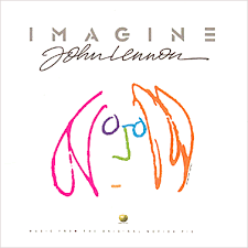 imagine john lennon