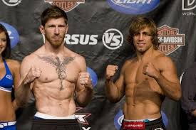 urijah faber