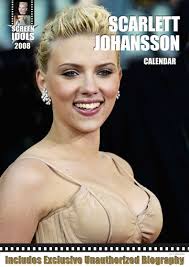Scarlett Johansson fotos