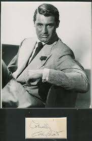 cary grant