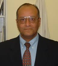 Professor Ahmed Galal - galal