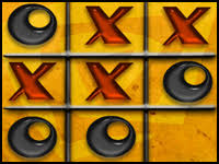 TIC TAC TOE