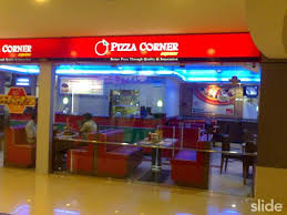 pizza corner