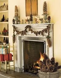 pine cone decoration