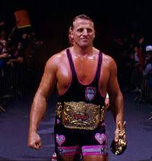 owen hart