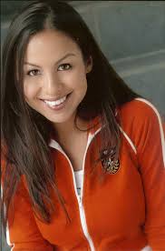 Anjelah Johnson