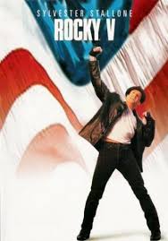 rOCky 5
