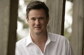 Joe Scarborough: A Life in