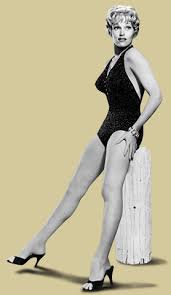  Actress 