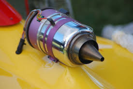 mini jet engines
