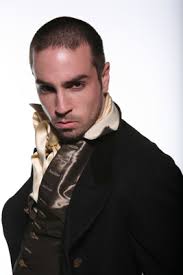  Actor 